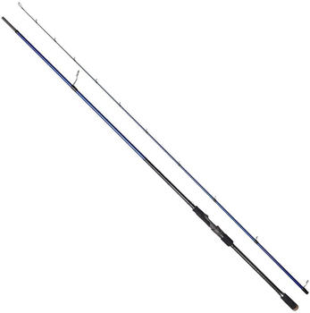 Savage Gear Sgs6 Long Casting Spinning Rod Silber 2.90 m / 30-70 g