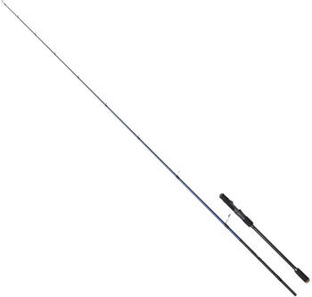 Savage Gear Sgs6 Offshore Sea Bass Spinning Rod Silber 2.43 m / 10-35 g