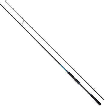 Savage Gear Sgs5 Precision Lure Specialist Spinning Rod Silber 3.05 m / 12-46 g