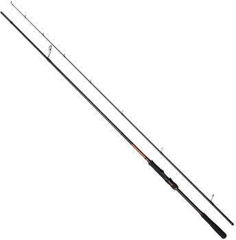 Savage Gear Sgs8 Precision Lure Specialist 2 Sections Spinning Rod Silber 2.59 m / 9-35 g