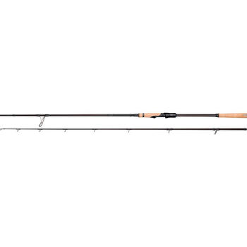 Savage Gear Fury Sg6 Shad&metal Spinning Rod Golden 2.41 m / 40-150 g