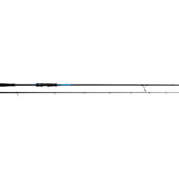 Savage Gear Sgs5 Precision Lure Specialist Spinning Rod Silber 2.74 m / 9-35 g
