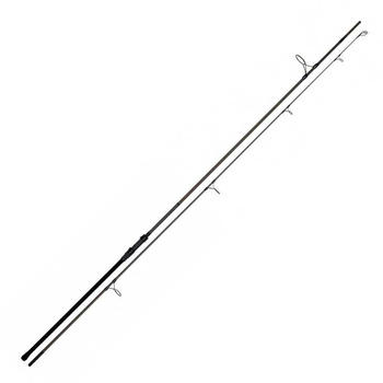 Daiwa Crosscast Carpfishing Rod Silber 3.66 m / 3.5 Lbs