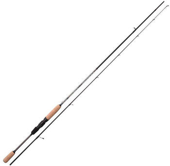 Spro Passion Trout Spoon&soft Bait Spinning Rod Silber 2.40 m / 1-6 g