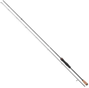 Spro Nt Line Influence Spinning Rod Silber 1.80 m / 2-12 g Spro Nt Line Influence Spinning Rod Silber 1.80 m / 2-12 g