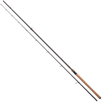 Spro Ridge Classix Seatrout Spinning Rod Silber 3.00 m / 15-40 g