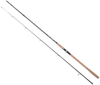 Spro 2 Kraft Carpfishing Rod Schwarz 3.00 m / 60-120 g