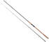 Spro 2 Kraft Carpfishing Rod Schwarz 3.00 m / 60-120 g