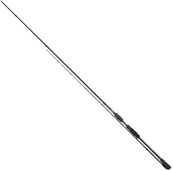 Spro Freestyle Xtender 2.0 Spinning Rod Schwarz 2.10 m / 1-8 g