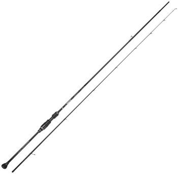 Spro Breeze Ul Spinning Rod Silber 1.80 m / 1-4 g