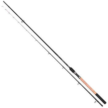 Spro Petri Feeder Carpfishing Rod Schwarz 3.30 m / 180 g