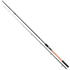 Spro Petri Feeder Carpfishing Rod Schwarz 3.30 m / 180 g