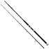 Spro Salty Beast Fast Jigging Rod Schwarz 2.40 m / 400 g