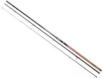 Spro Trout Pro Sbiro Match Rod Braun 3.60 m / 40 g