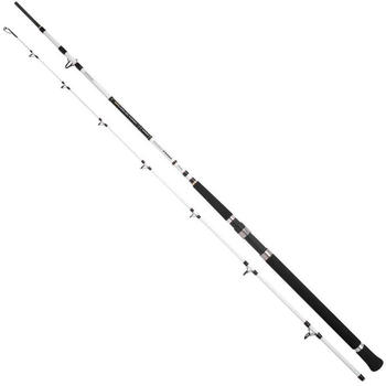 Spro Sb Nano Heavy Jigging Rod Schwarz 2.10 m / 250 g