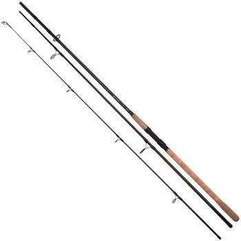Spro 3 Kraft Ar Carpfishing Rod Silber 3.60 m / 60-120 g
