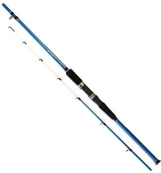 Shimano Alivio Boat Quiver Bottom Shipping Rod Blau 1.80 m / 50-150 g