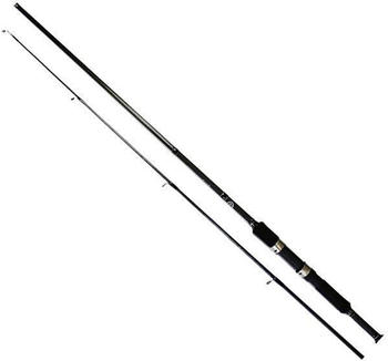Shimano Fx Xt Spinning Rod Schwarz 2.40 m / 14-40 g