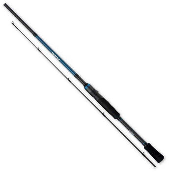 Shimano Slx Ex-fast 2 Sections Spinning Rod Silber 2.13 m / 5-18 g