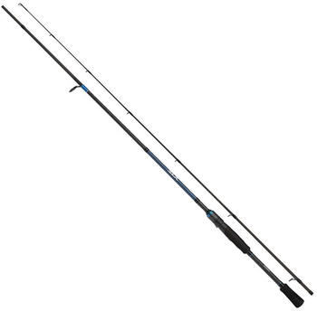 Shimano Slx Moderate 2 Sections Baitcasting Rod Silber 2.24 m / 10-21 g