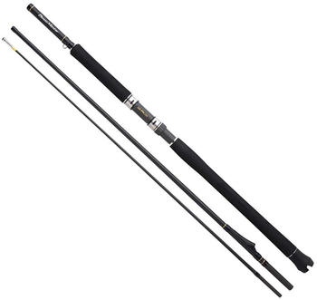 Shimano Beastmaster Cx Innerguide Bottom Shipping Rod Schwarz 2.20 m / 100-250 g