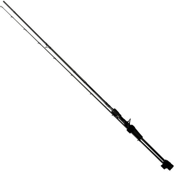 Shimano Yasei Crankbait Baitcasting Rod Silber 2.20 m / 8-24 g