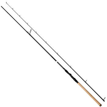 Savage Gear Shore Game Sea Trout Mode Ml Spinning Rod Golden 2.44 m / 5-20 g