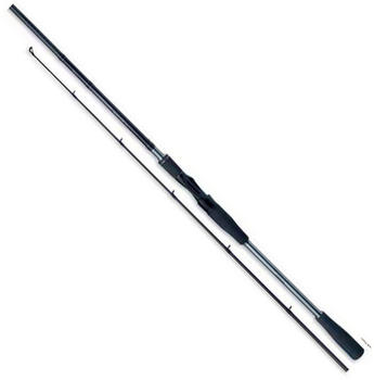 Shimano Yasei Aspius Spinning Rod Silber 2.70 m / 10-35 g