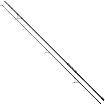 Daiwa Emblem Xt X45 Carpfishing Rod Silber 3.66 m / 3.5 Lbs