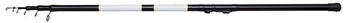 DAM Base-x Bolo Bolognese Rod Silber 5.00 m / 5-25 g