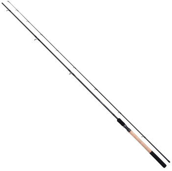 Shimano Aero X3 Pellet Waggler Match Rod Silber 3.05 m / 15 g