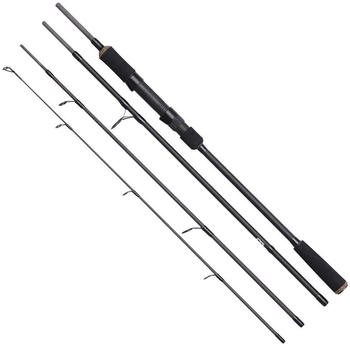 DAM Quadra Safar Ii Spinning Rod Silber 2.40 m / 20-60 g