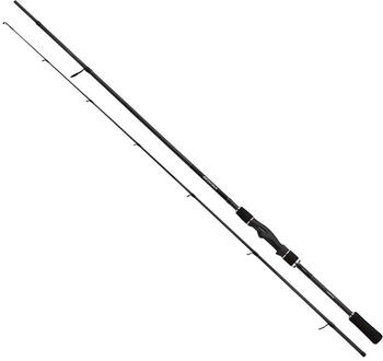 Shimano Sedona Fast Eva Spinning Rod Schwarz 2.49 m / 21-56 g