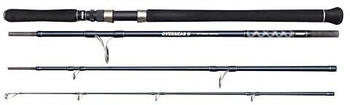 Penn Overseas II Offshore Casting Rod 2,70m 150g