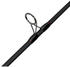 Abu Garcia Fast Attack Pike Spinning Combo Schwarz 2.40 m / 10-50 g