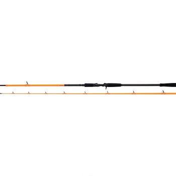 Savage Gear Orange Ltd Big Bait Baitcasting Rod Golden 2.59 m / 110-220 g