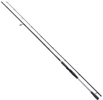 Shimano Yasei Zander River Jig Spinning Rod Silber 2.40 m / 12-28 g
