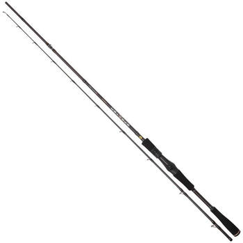 Spro Specter Finesse C Pelagical Spinning Rod Silber 2.00 m / 30-80 g