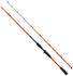 Abu Garcia Svartzonker® X Baitcasting Rod Schwarz 2.40 m / 30-100 g