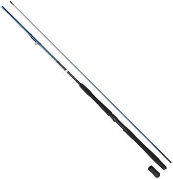 Savage Gear Sg2 Inline Trolling Game Trolling Rod Silber 2.21 m / 12-20 Lbs