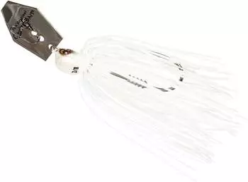 Z-MAN Chatterbait & Chatterspike Elite Evo
