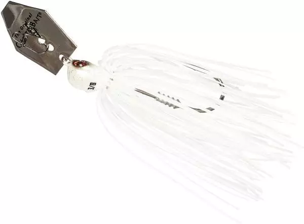 Z-MAN Chatterbait & Chatterspike Elite Evo