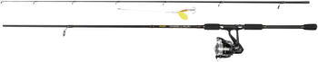 Rocktrail Angel-Set Spin 240cm 15-45g