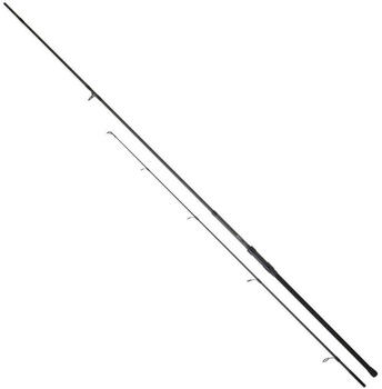 Daiwa Crosscast Tele Carpfishing Rod Schwarz 3.05 m / 3.50 Lbs