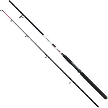 DAM Aqua-x Shad & Pilk Spinning Rod Silber 2.70 m / 50-150 g