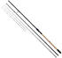 DAM Detek Medium Feeder Carpfishing Rod Silber 3.60 m / 80 g