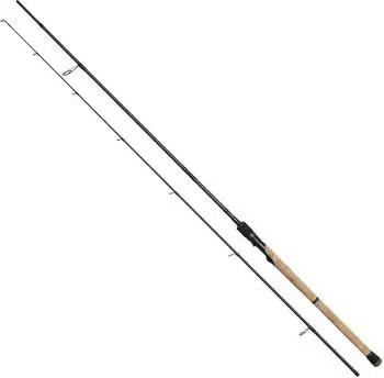 DAM Nanoflex Pro+ Spinning Rod Silber 2.70 m / 30-80 g