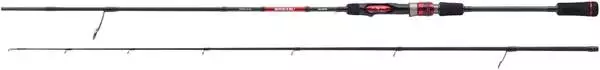 Balzer Spinnrute Shirasu Perch ML
