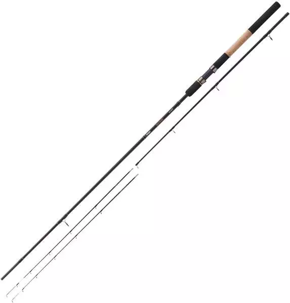 Balzer Friedfischrute Opti-Feeder Light 50