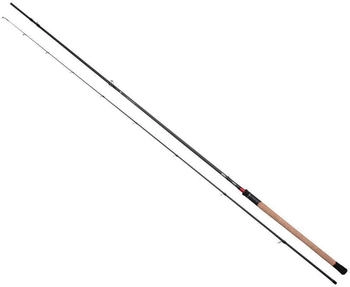Spro Asp/zander&seatrout Spinning Rod Schwarz 3.05 m / 10-50 g